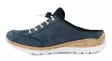 Rieker women's Mules N4210-14 blue - Rieker mules - 137983 - 2
