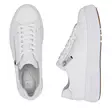 Rieker women's sneakers M7701-80 white - Rieker women`s sneakers - 140273 - 3