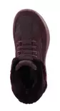 Skechers women's ankle boots 144841/BURG ON THE GO ENCORE - ELISA burgundy - Skechers ankle boots - 139863 - 3