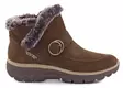Skechers Ankle Boots 168185/CHOC EASY GOING - GENTLE WINTER chocolate - Skechers ankle boots - 141903 - 1