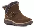 Skechers Ankle Boots 168185/CHOC EASY GOING - GENTLE WINTER chocolate - Skechers ankle boots - 141903 - 3