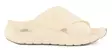 Skechers women's Flip-flops 164079/OFWT ARCH FIT 2.0 SANDAL - STILL THE ONE off white - Women's mules - 140653 - 1