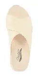Skechers women's Flip-flops 164079/OFWT ARCH FIT 2.0 SANDAL - STILL THE ONE off white - Women's mules - 140653 - 3
