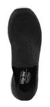 Skechers women's sneakers 104458/BKW VIRTUE - ICON black/white - Skechers women`s sneakers - 140643 - 4