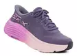 Skechers women's sneakers 129473/PUR MAX CUSHIONING ENDEAVOUR - HALLANDALE purple - Skechers women`s sneakers - 140413 - 1