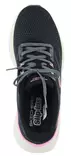 Skechers Sneakers 150881/BKMT ARCH FIT 3.0 Black/multi - Skechers women`s sneakers - 141703 - 4