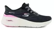 Skechers Sneakers 150881/BKMT ARCH FIT 3.0 Black/multi - Skechers women`s sneakers - 141703 - 2