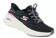 Skechers Sneakers 150881/BKMT ARCH FIT 3.0 Black/multi - Skechers women`s sneakers - 141703 - 1