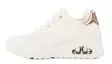 Skechers women's sneakers 177520/WHT UNO WEDGE - HI STEPS white - Skechers women`s sneakers - 138073 - 3