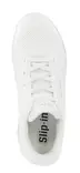Skechers women's sneakers 177831/WHT UNO CTL - LAYING LOW white - Skechers women`s sneakers - 140693 - 4