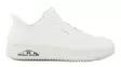 Skechers women's sneakers 177831/WHT UNO CTL - LAYING LOW white - Skechers women`s sneakers - 140693 - 3