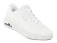 Skechers women's sneakers 177831/WHT UNO CTL - LAYING LOW white - Skechers women`s sneakers - 140693 - 1