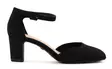 Tamaris High Heels 24412-41 black - Tamaris high heels - 137773 - 2