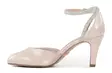 Tamaris women's high heels 22416-42 593 rose - Tamaris high heels - 140283 - 2