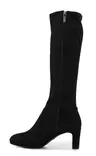 Tamaris women's boots 25535-41 black - Tamaris boots - 139603 - 2