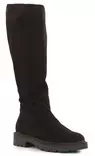 Ten Points Boots 60732 Hedvig dark brown - Women's boots - 141963 - 2