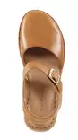 Ten Points women's sandals 60446 Maya 2 caramel - Women's sandals - 138283 - 3