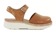 Ten Points women's sandals 60446 Maya 2 caramel - Women's sandals - 138283 - 1