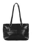 The Monte Bag 6053135 black - Handbags - 140213 - 2