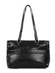 The Monte Bag 6053135 black - Handbags - 140213 - 3