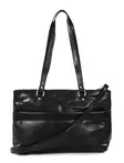 The Monte Bag 6053135 black - Handbags - 140213 - 1