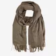 Veniz Scarf 62964 dark brown - Women's scarfs - 139853 - 2