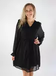 Vero Moda A-line dress Short black - Dresses and tunics - 138973 - 2