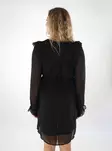 Vero Moda A-line dress Short black - Dresses and tunics - 138973 - 3