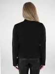 Vero Moda women's blazer Zipper black - Women's jackets and blazers - 137493 - 2