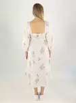 Vero Moda organic cotton dress snow white/wendy - Dresses and tunics - 141023 - 2