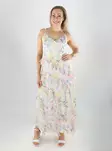 Vero Moda dress snow white/camill - Dresses and tunics - 141183 - 1