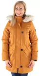 Vero Moda Coat Excursion Expedition - Women's parka coats - 121983 - 2