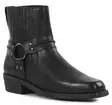 Vintro Boots 882 black - Men's cowboy boots - 142103 - 2