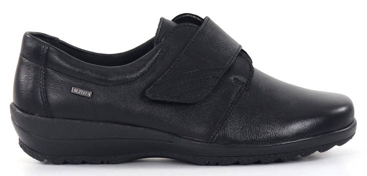 Alpina Walking shoes Vita K 811B-1 black - Women's walking shoes - 134403 - 1