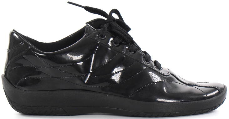 Arcopedico Walking Shoes L7B d87 ber blac - Women's walking shoes - 127023 - 1