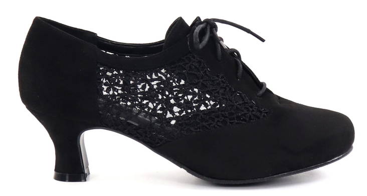 Chantana Walking shoes 396-92 black - Women's walking shoes - 133633 - 1