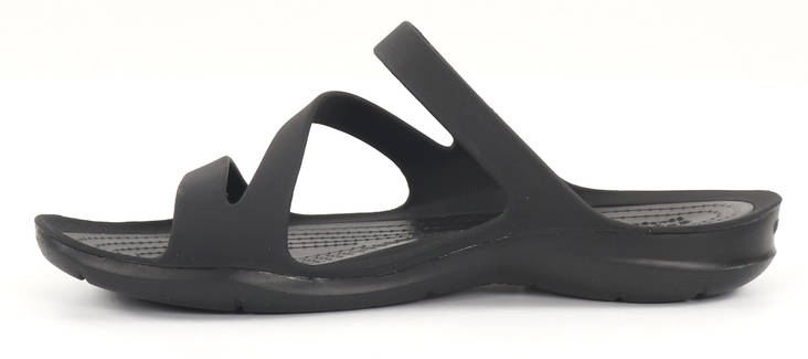 Crocs swiftwater sandaalit top