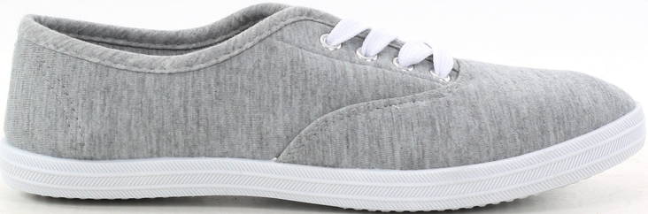 Duffy Sneakers 98-24201 grey - Women's sneakers - 118353 - 1