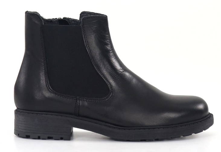 Emma Ankle boots 483-6015 black - Women's ankle boots - 134593 - 1