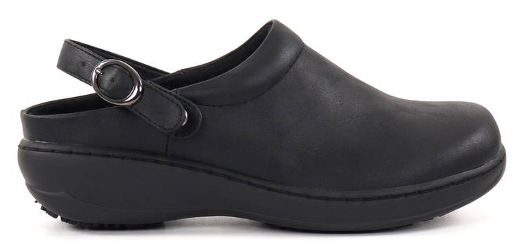 Emma Work shoes 444-2519 black - Women's work shoes - 132963 - 1