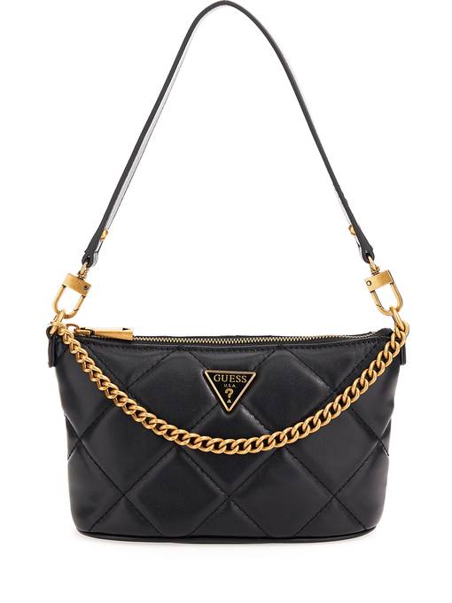 Guess Bag Cessily bucket black webstore