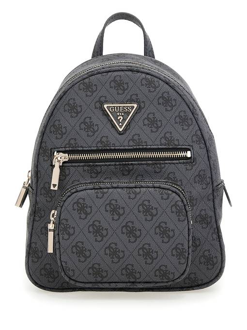 Guess Backpack Eco elements coal webstore