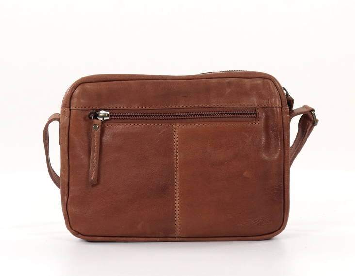 House of Sajaco Bag 3030064 brown - Stilettoshop.eu webstore