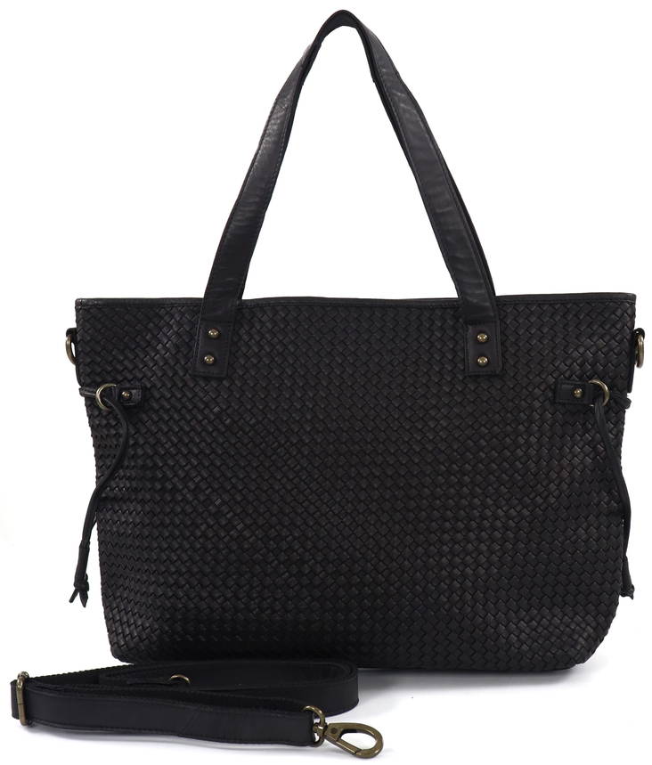 House of Sajaco Bag 3051006 black - Handbags - 133523 - 1