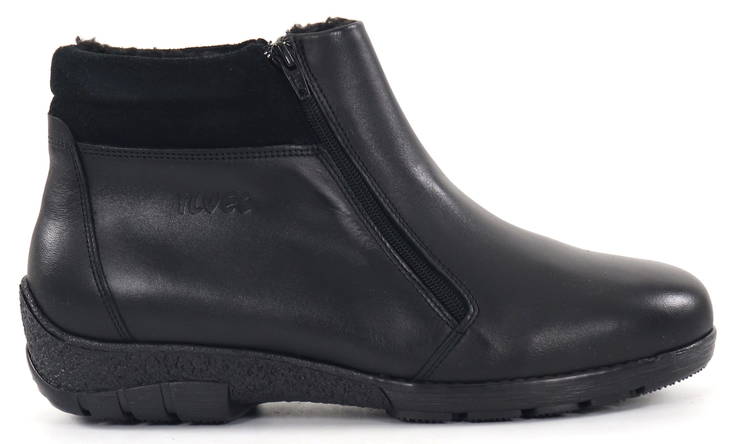 Ilves Ankle Boots 2341 black - Men's ankle boots and boots - 134343 - 1