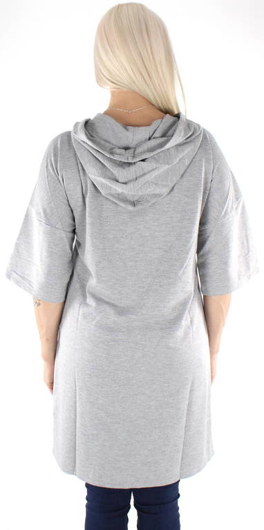 women sweat dress