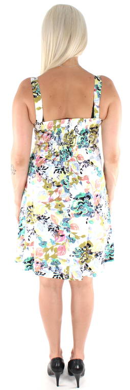 jdy starr life belt dress