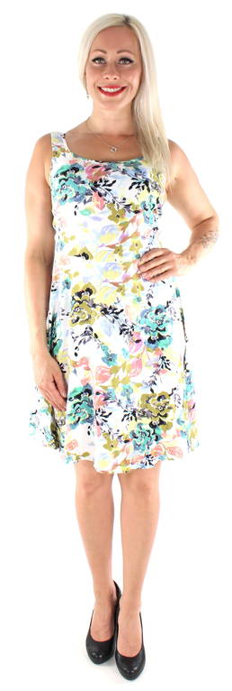 jdy starr life belt dress