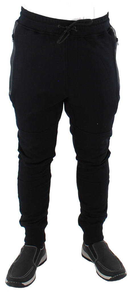 Jack & Jones Sweatpants Will - Men's trousers - 119363 - 1