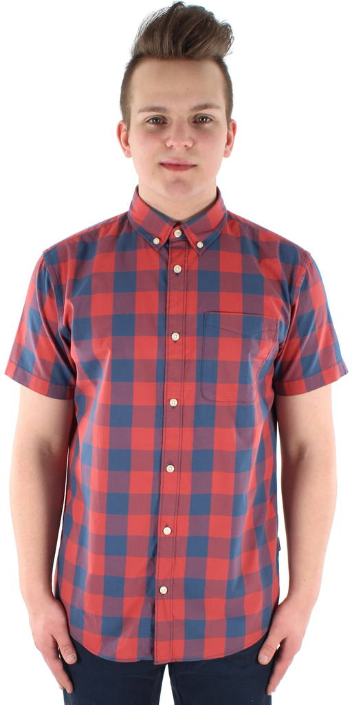 Jack&Jones Dress shirt Boise - Men's dress shirts - 120993 - 1